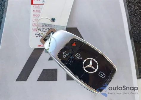 2017 Mercedes-Benz E 300 из США, поврежденный, VIN WDDZF4JB0HA100754